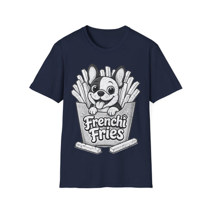 Frenchi Fries T-Shirt