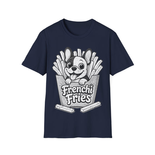 Frenchi Fries T-Shirt