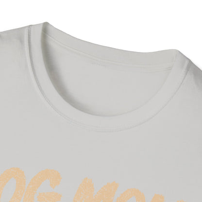 Dog Mum Energy T-Shirt