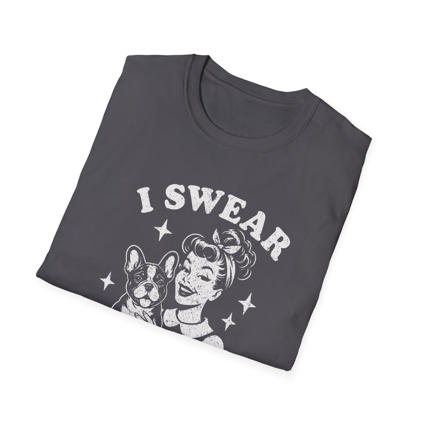He Followed T-Shirt