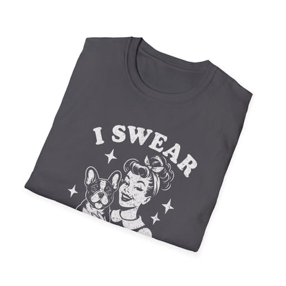 He Followed T-Shirt
