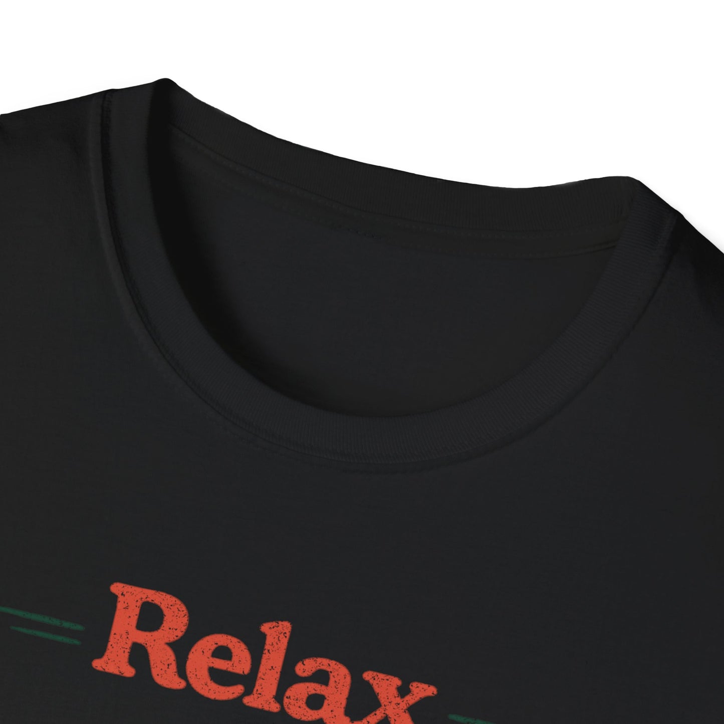 Chief Decision Maker T-Shirt