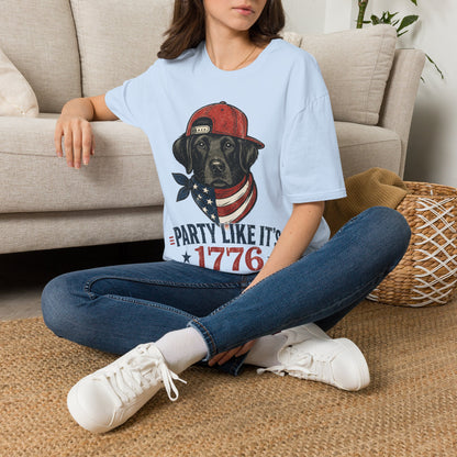 Independence T-Shirt