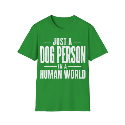 Wrong World T-Shirt