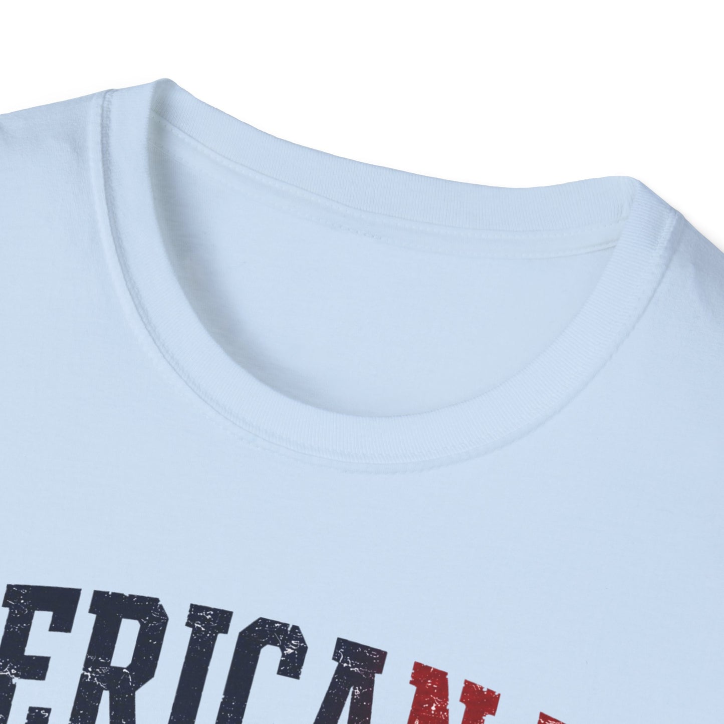 US Statesman T-Shirt