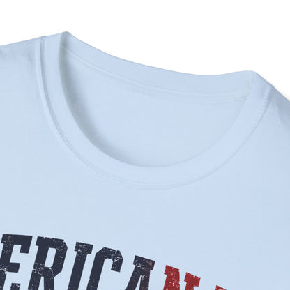 US Statesman T-Shirt