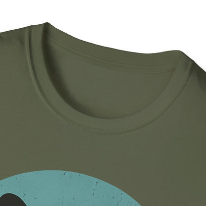 Frenchi Vintage T-Shirt