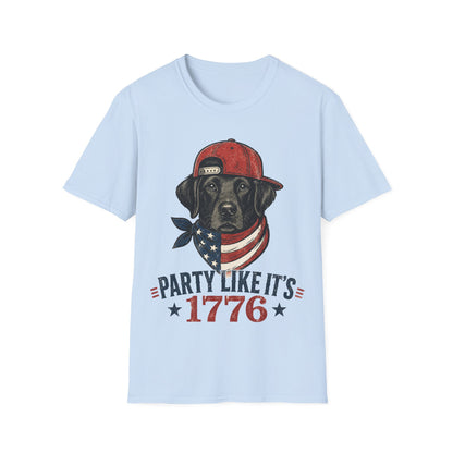 Independence T-Shirt