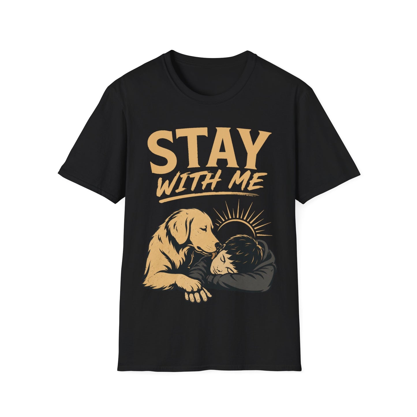 Stay With Me T-Shirt