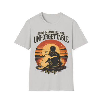 Unforgettable Memories T-Shirt
