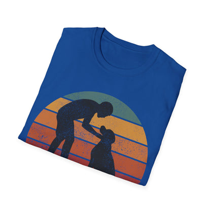 Best Dog Dad T-Shirt