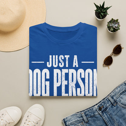 Wrong World T-Shirt