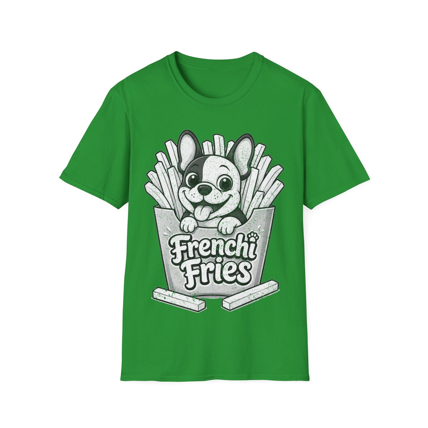 Frenchi Fries T-Shirt