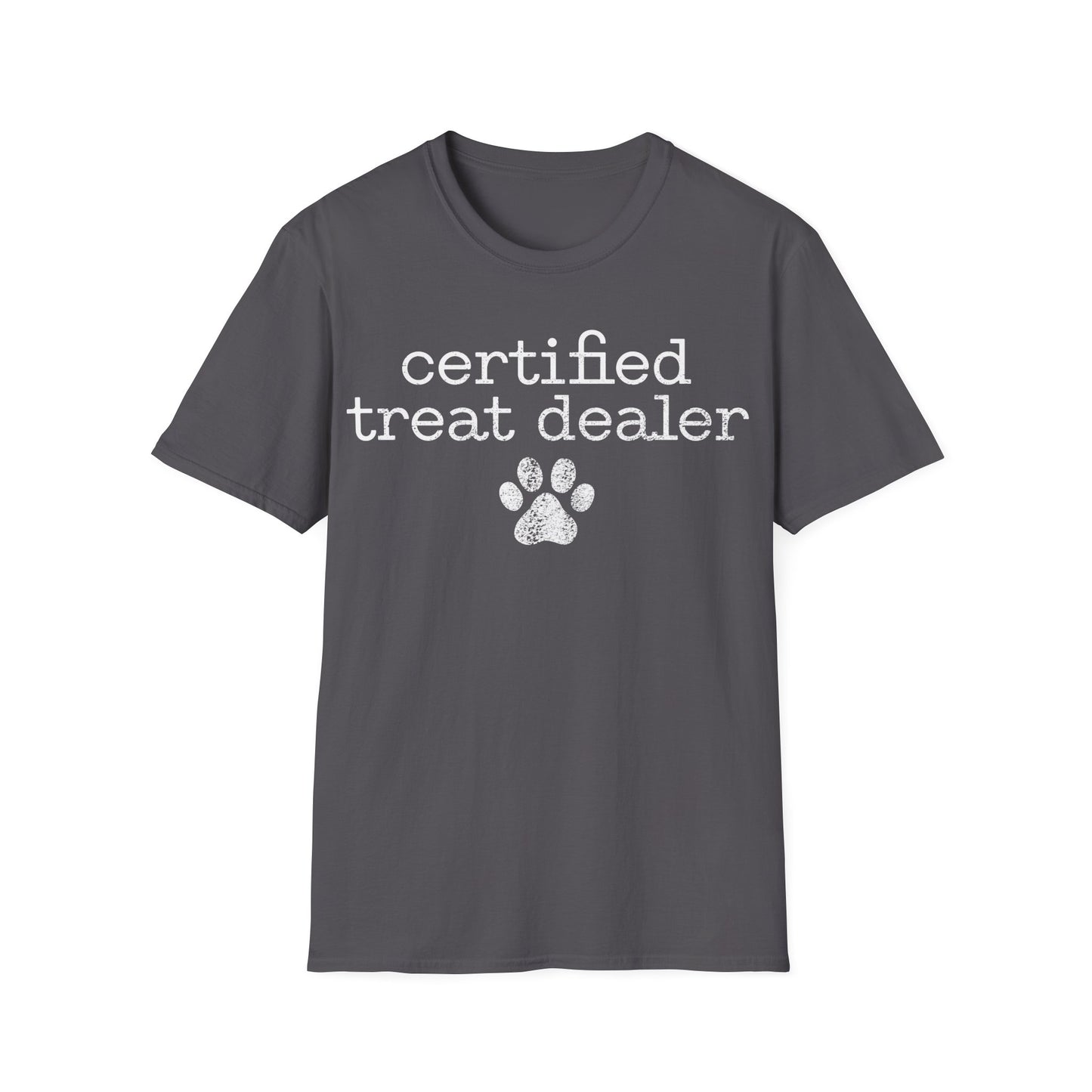 Treat Dealer T-Shirt