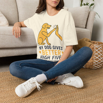 Retriever Buddy T-Shirt