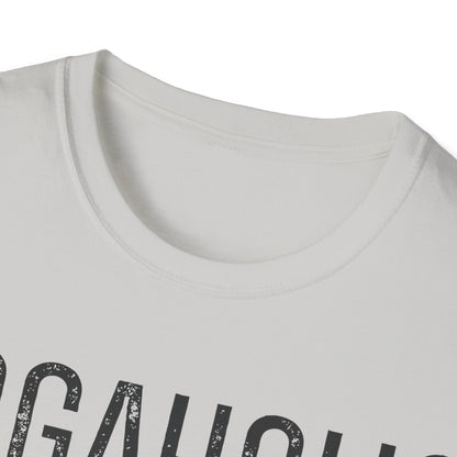 Dogaholic Definition T-Shirt