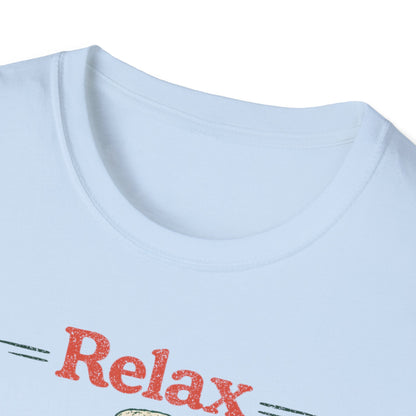 Await their Decision T-Shirt
