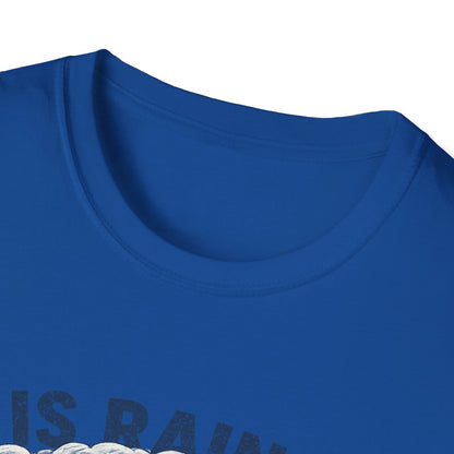 Dogs From the Sky T-Shirt