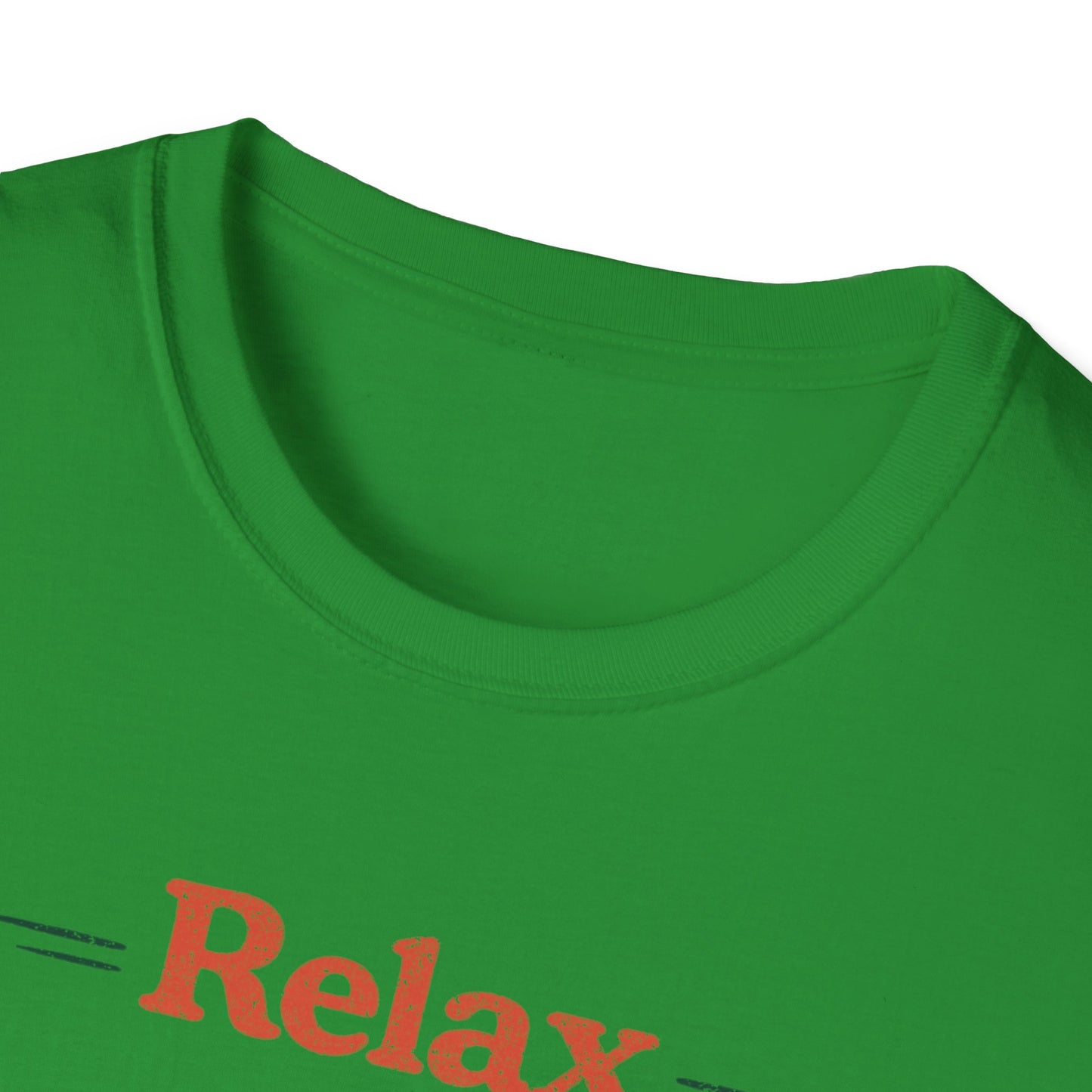 Chief Decision Maker T-Shirt