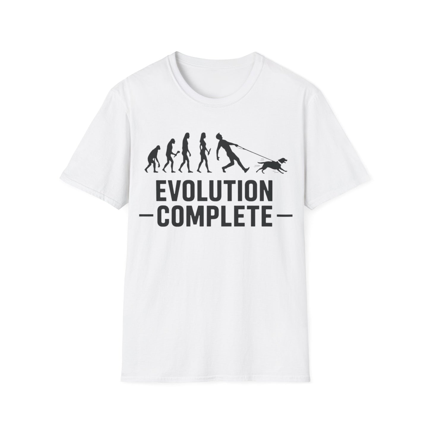 Complete Evolution T-Shirt