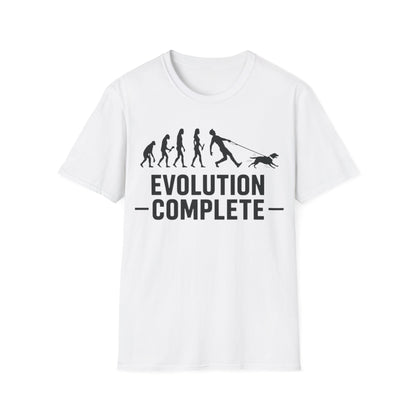 Complete Evolution T-Shirt