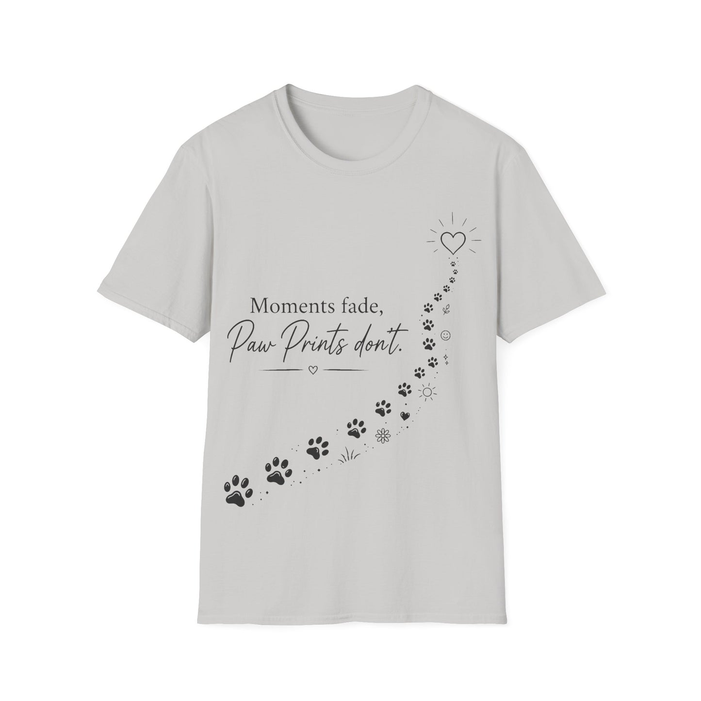 What Never Fades T-Shirt