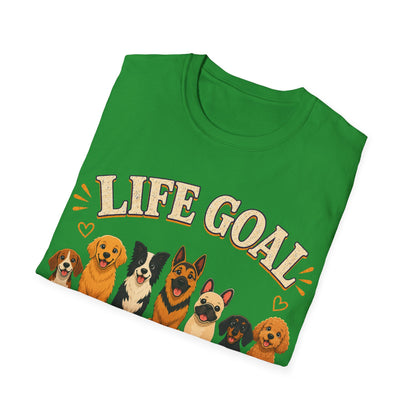Dog Activist T-Shirt