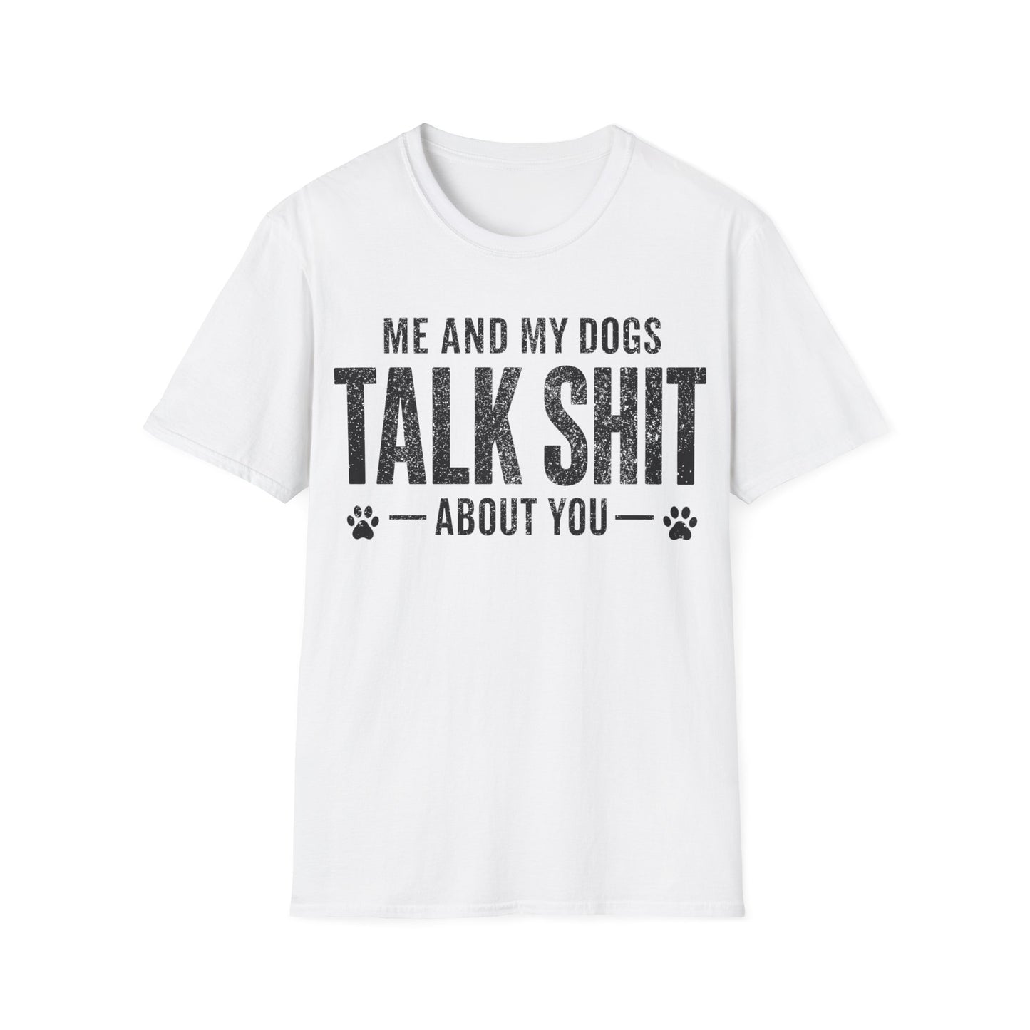 Gossip  T-Shirt