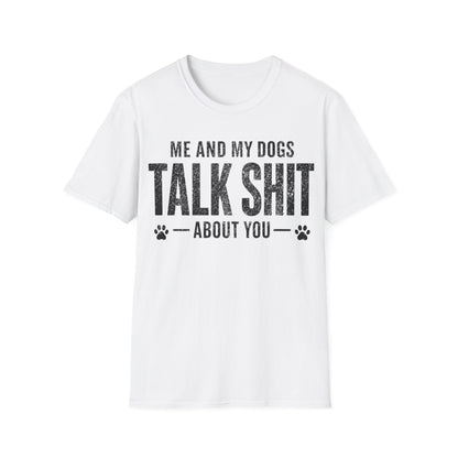 Gossip  T-Shirt