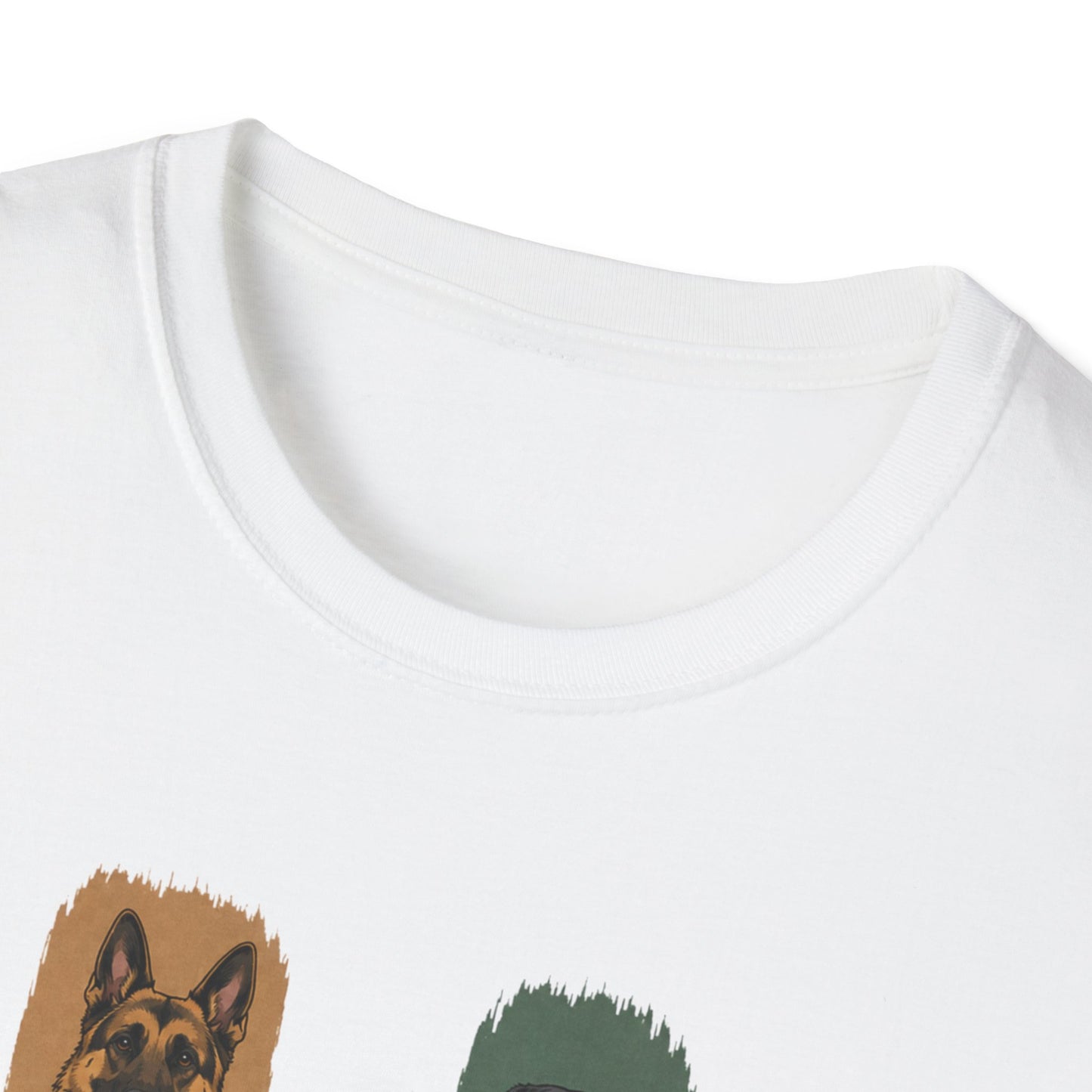 Celebrating Diversity T-Shirt