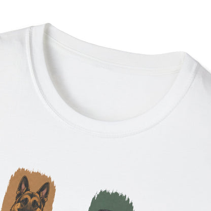 Celebrating Diversity T-Shirt