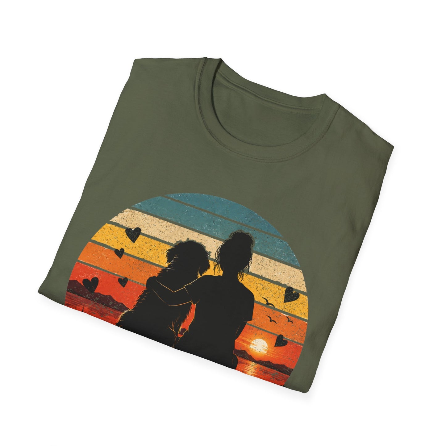 Forever Missing You T-Shirt