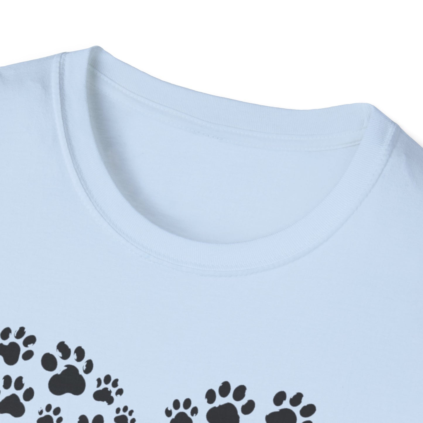 Lab Heart T-Shirt