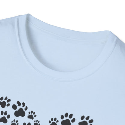 Lab Heart T-Shirt