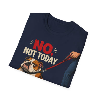 Stay Right Here T-Shirt