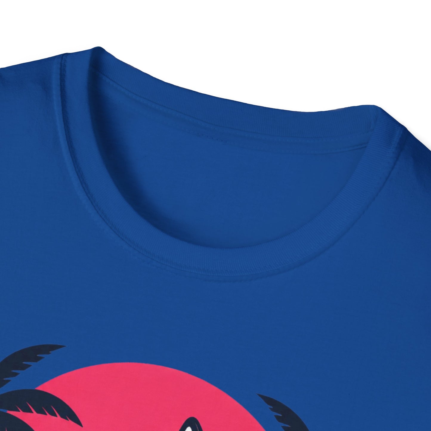 Chill Husky T-Shirt