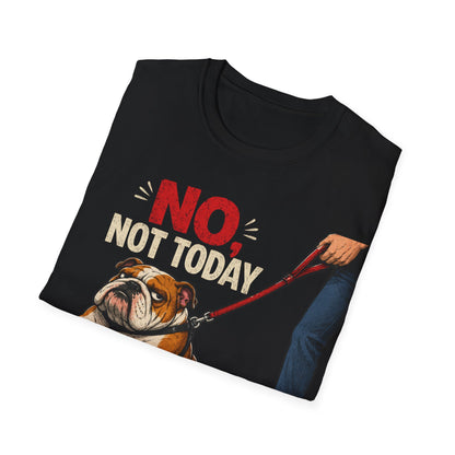 Stay Right Here T-Shirt