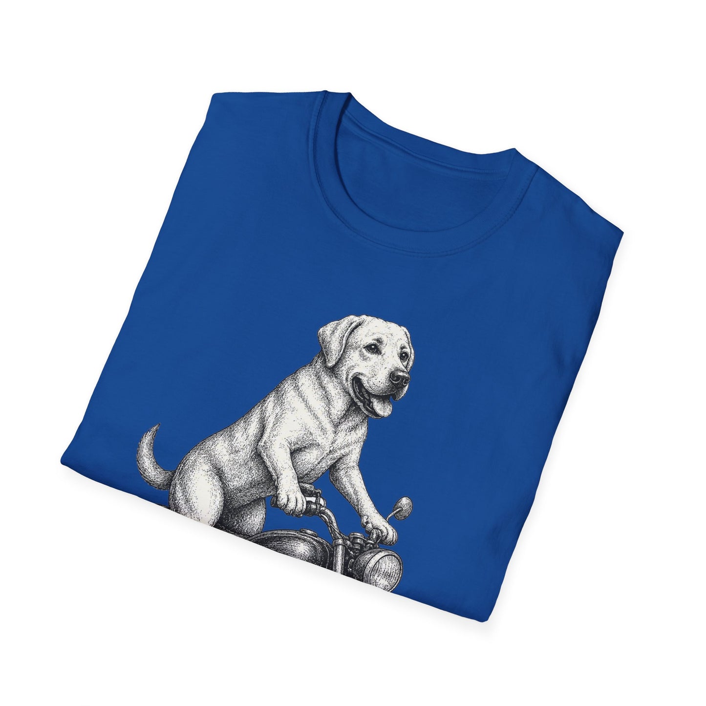 Labrador Courier Services T-Shirt