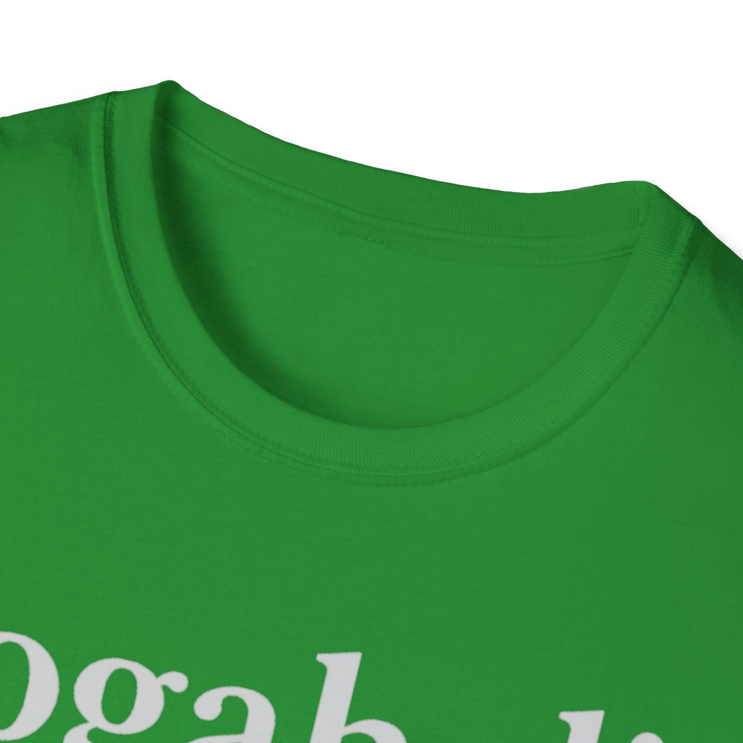 Dogaholic Definition T-Shirt