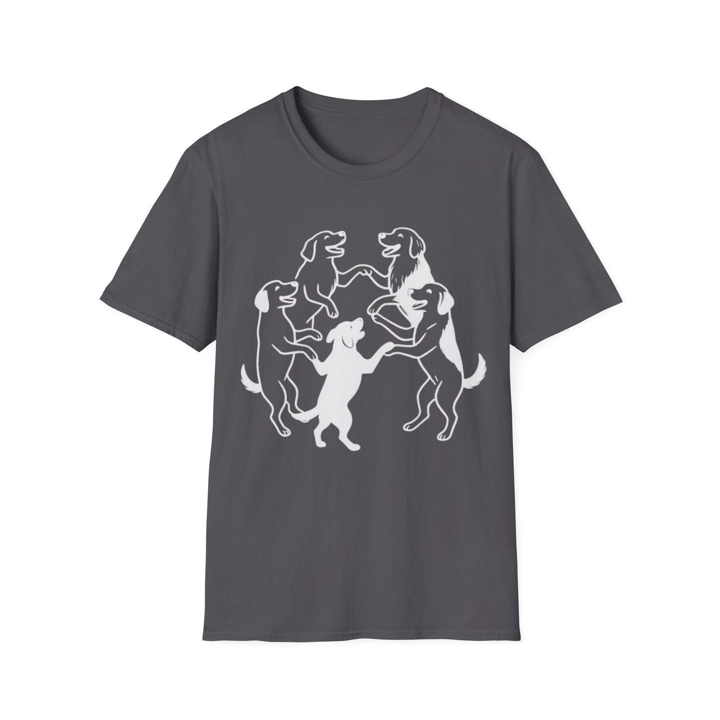 Group Dance T-Shirt