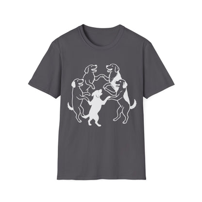 Group Dance T-Shirt