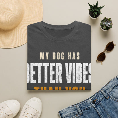 Better Vibes T-Shirt