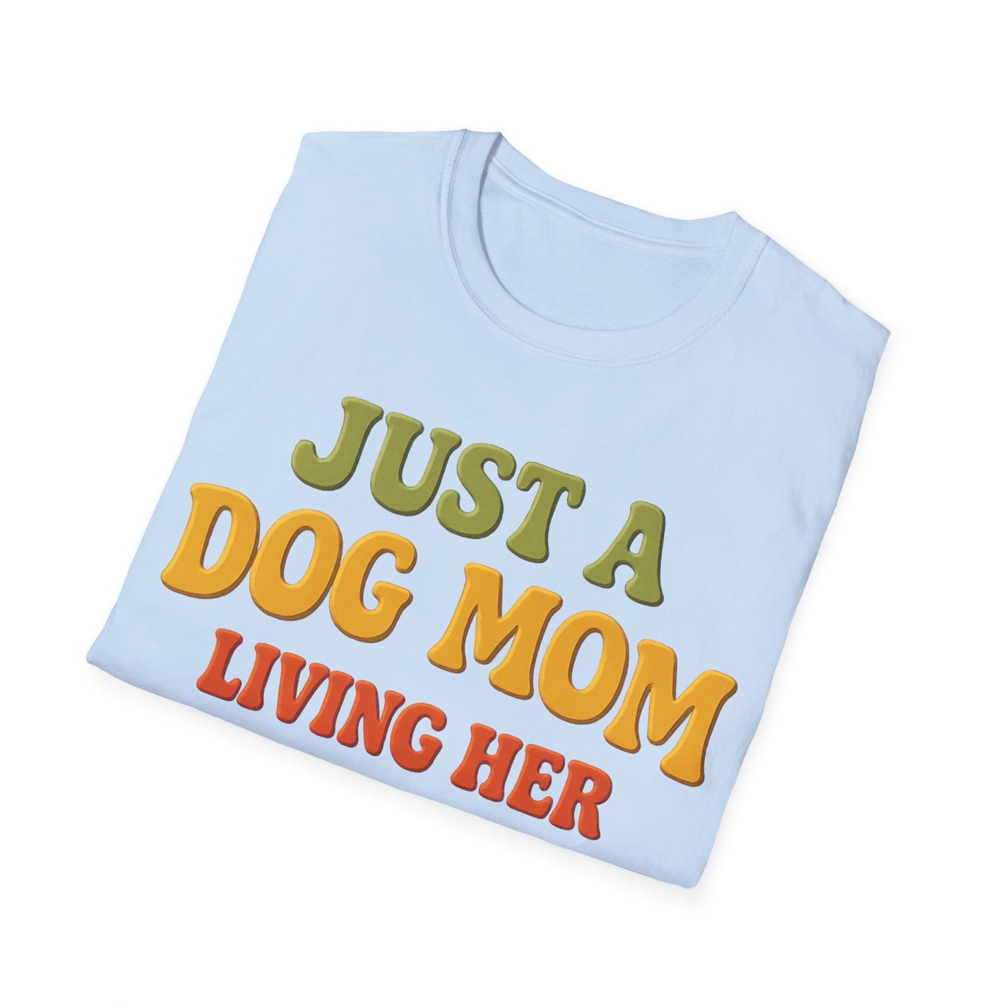Love for Dogs  T-Shirt
