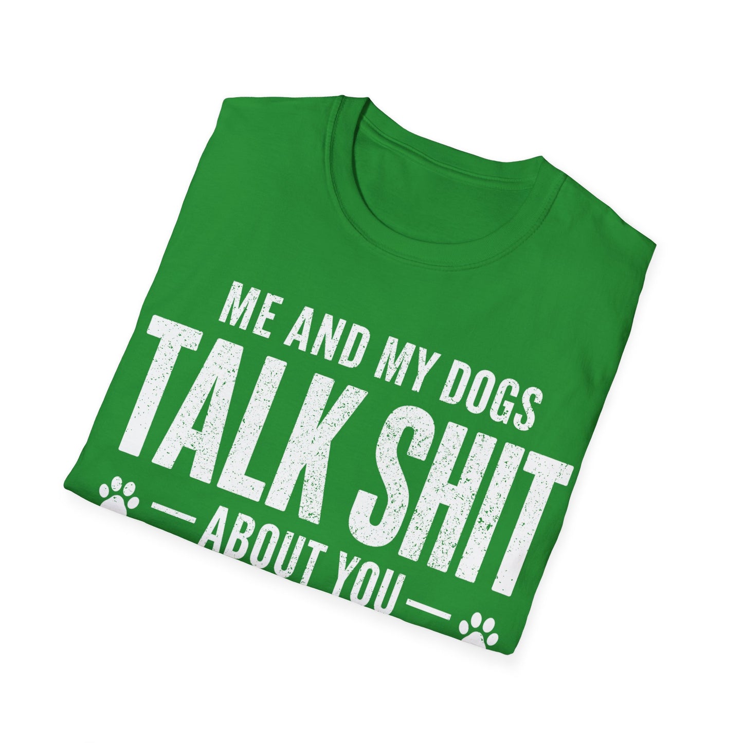 Gossip  T-Shirt
