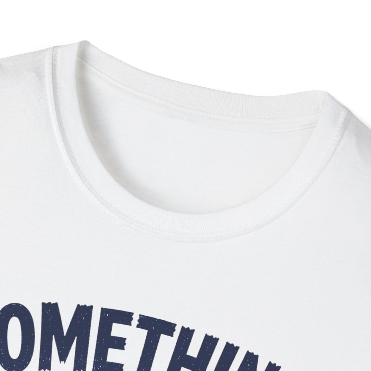 What is Wrong T-Shirt