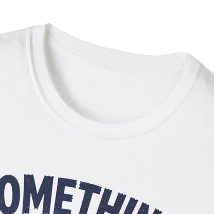 What is Wrong T-Shirt