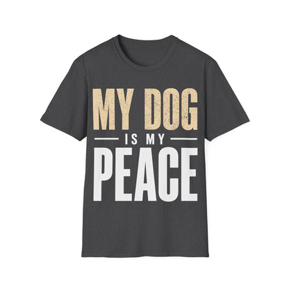 My Peace T-Shirt