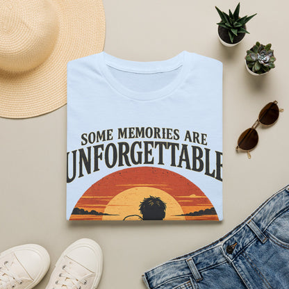 Unforgettable Memories T-Shirt