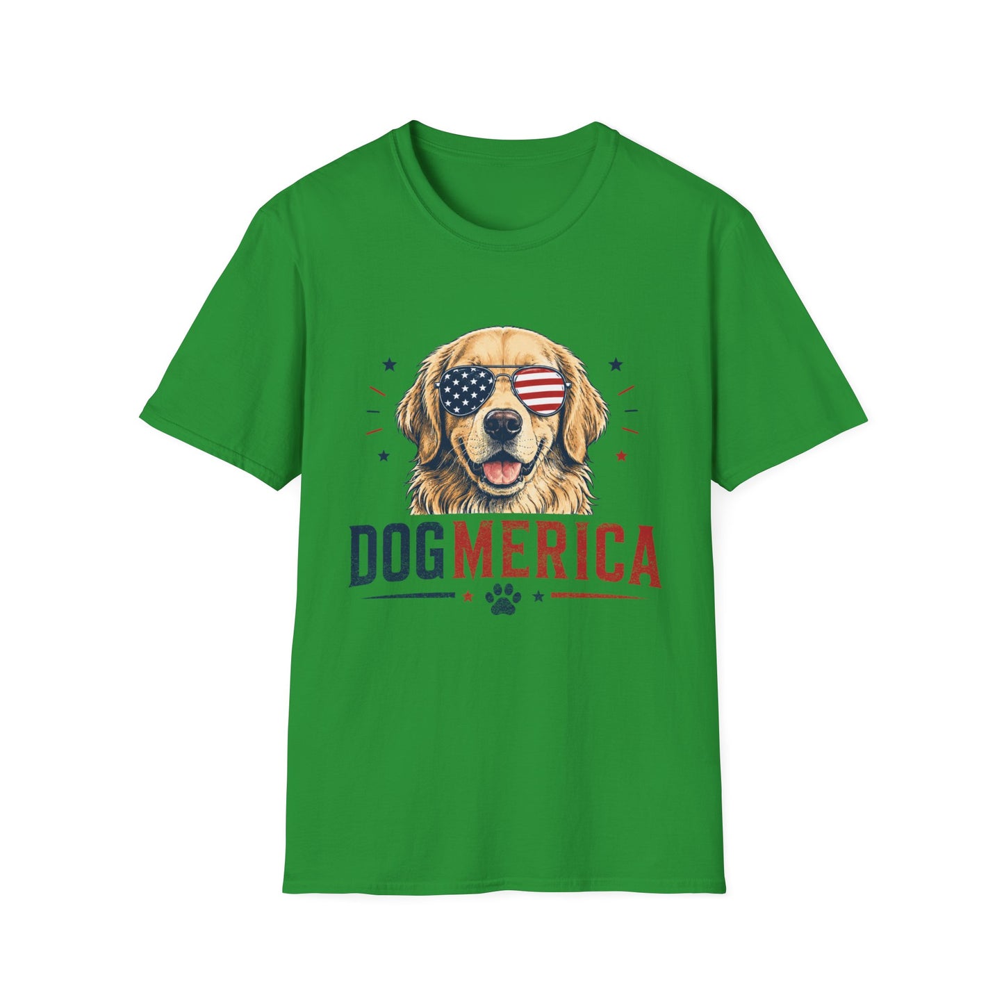 DogMerica T-Shirt