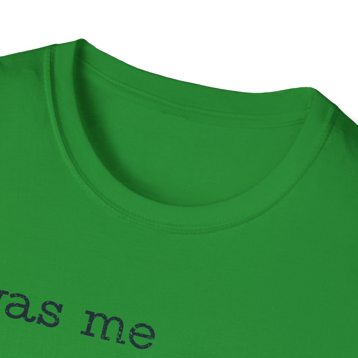 Who let the dogs out T-Shirt